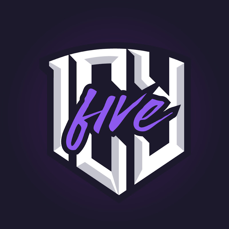 IcyFive