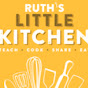 Ruth's Little Kitchen logo