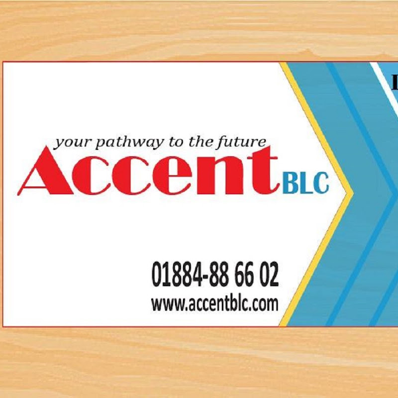Accent BLC