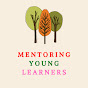 Mentoring young learners logo