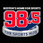 98.5 The Sports Hub