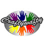 Craftywafty logo