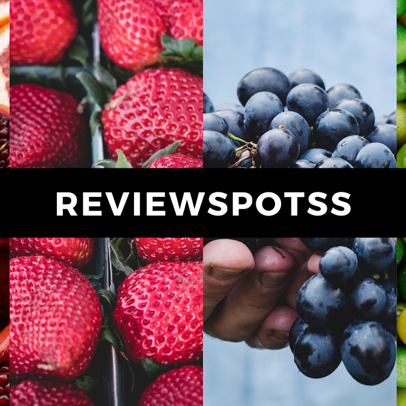 Reviewspotss