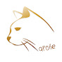 아르케 (Arche) logo