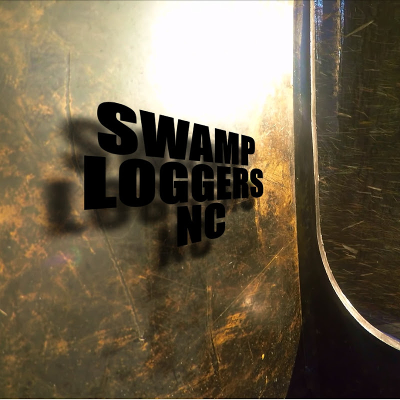 SWAMP LOGGERS NC icon