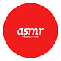 ASMR SOUND logo