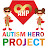 Autism Hero Project