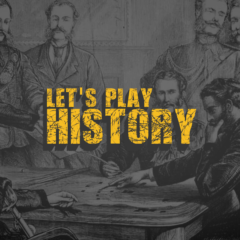 Let's Play History