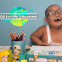 Desvion Drawing logo