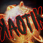KAOTIK ROCKS logo