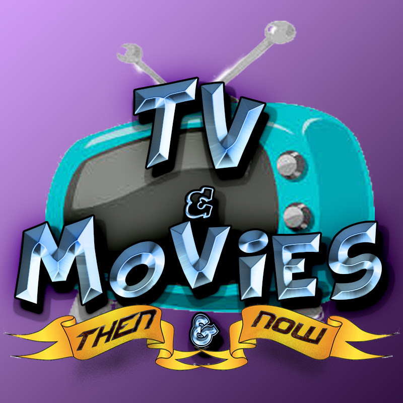 Then And Now - TV & Movies icon