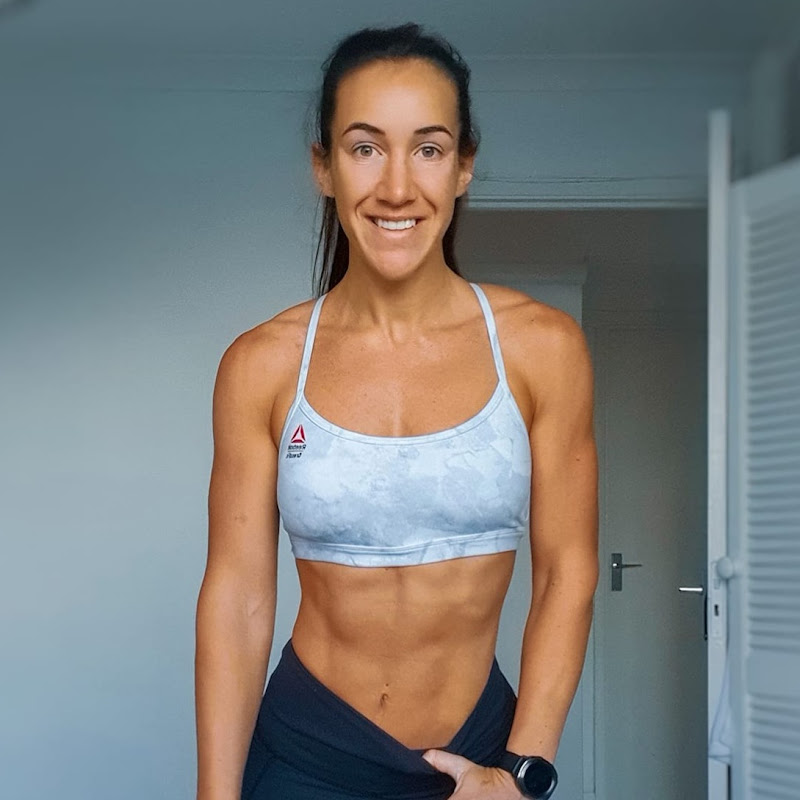 BeBetterWithAmelia