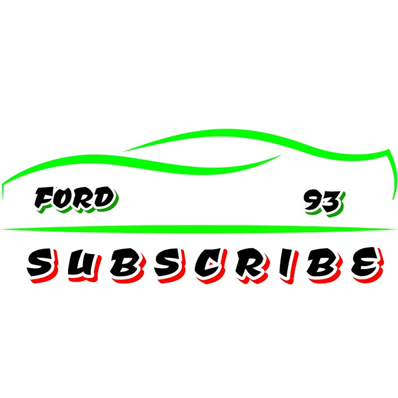 Ford 93