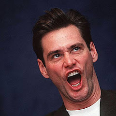 jim carrey