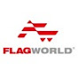 Flag World logo