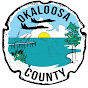 Okaloosa County logo