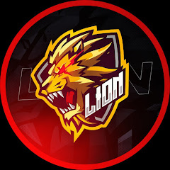 لايون Lion channel logo
