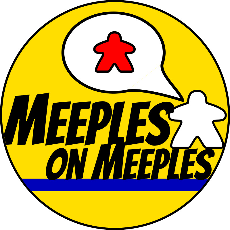 Meeples On Meeples