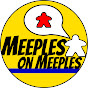 Meeples On Meeples