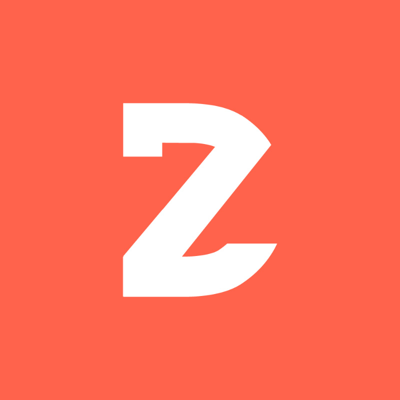 Ziverge Logo