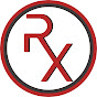 Redeyxgames logo