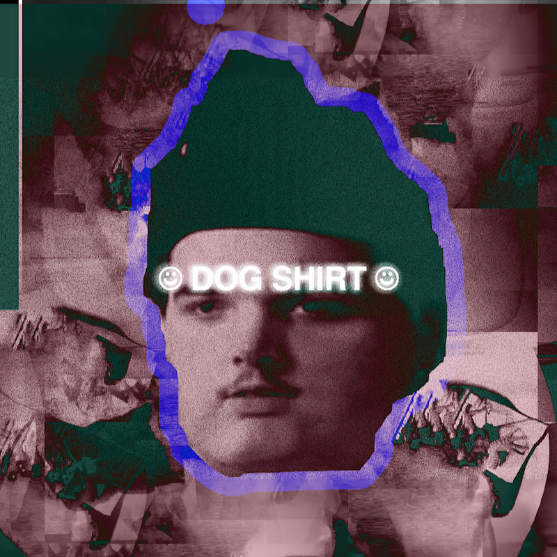 Dog Shirt icon