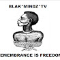 BLAKMINDZTV logo