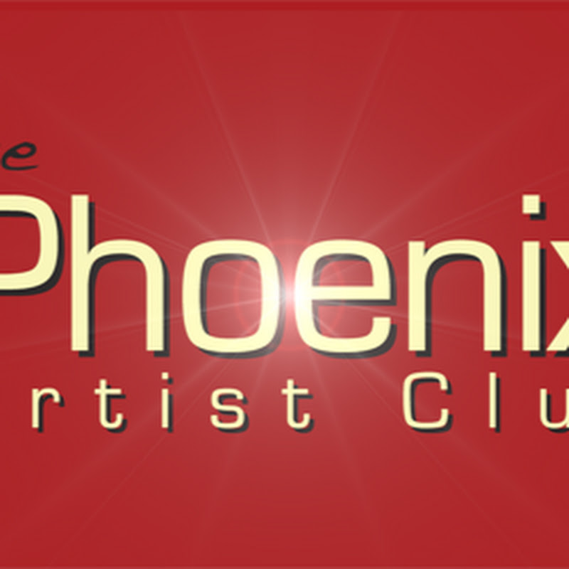 Phoenix Artist Club