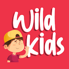 Wild Kids Japan - 漫画無料