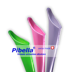 Pibella Female Urination Device Avatar