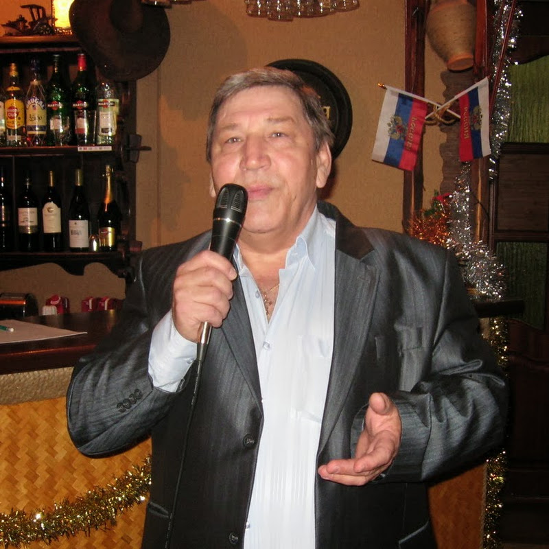 Юрий Николаевич Несмашный icon