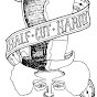 Half Cut Harry - Official logo