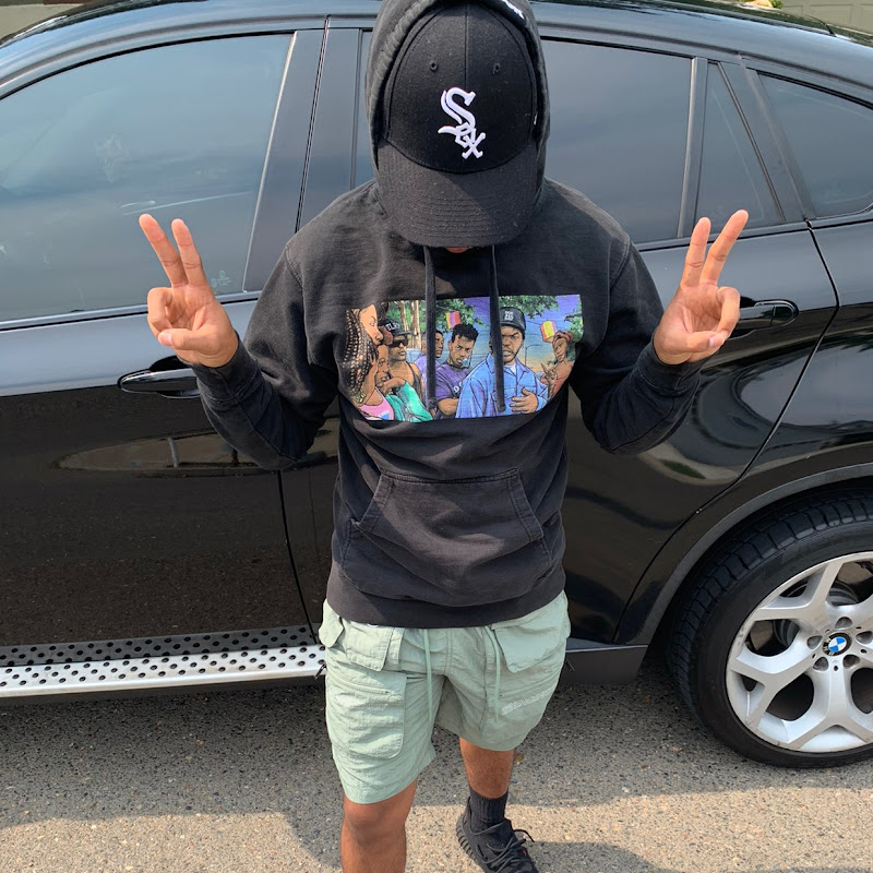 Mari Bandz icon