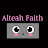 ALTEAH FAITH