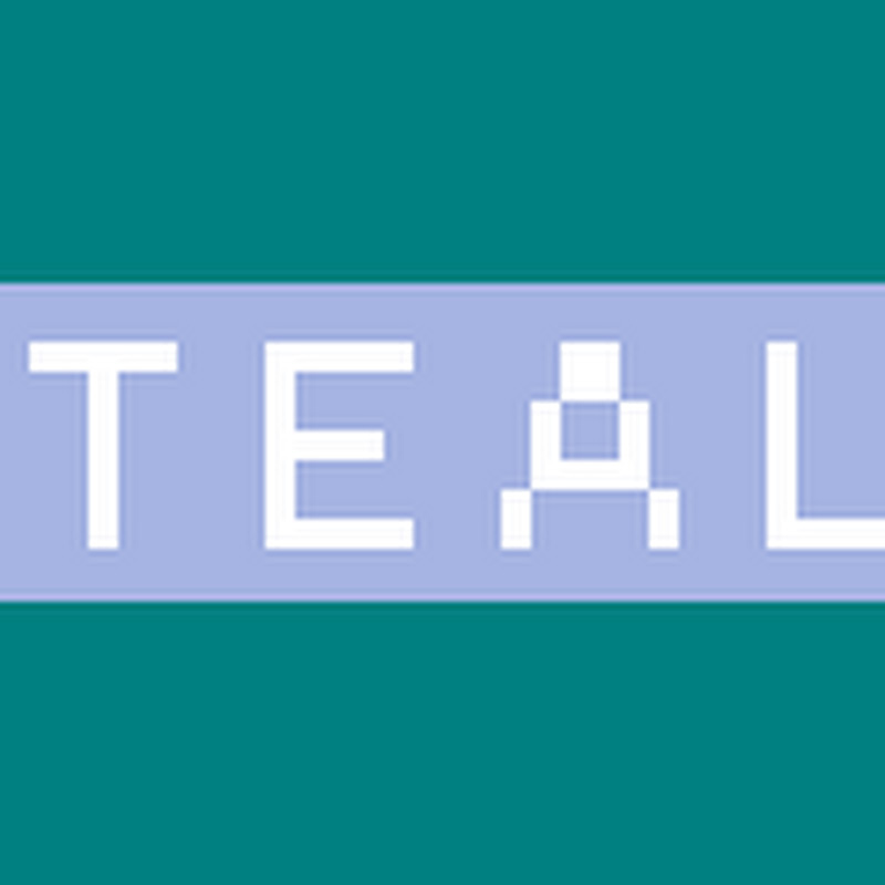 Teal