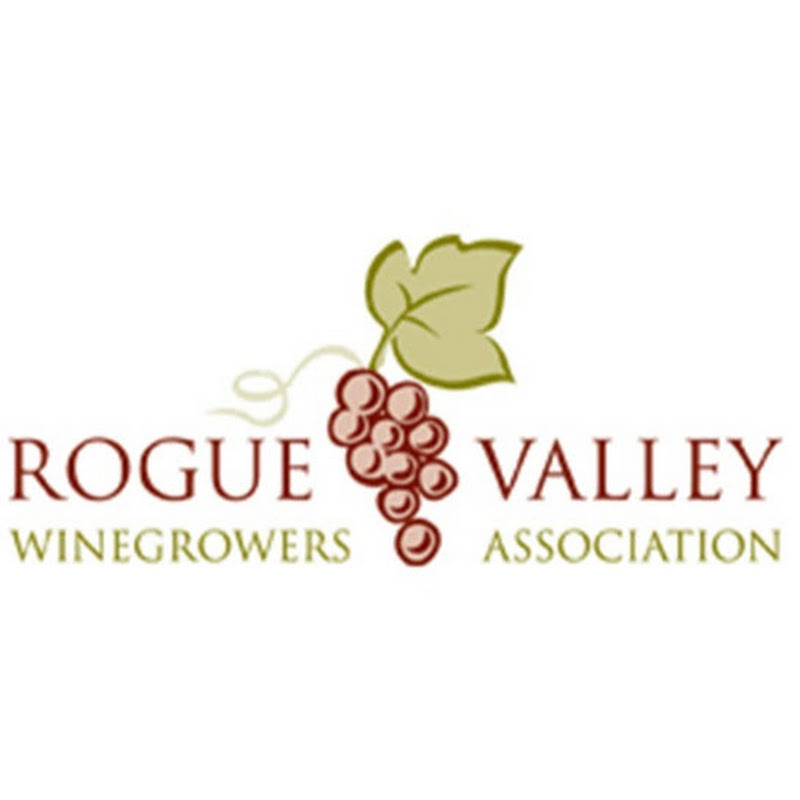 Rogue Valley Winegrowers Association icon