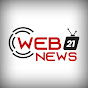 Webnews21 logo