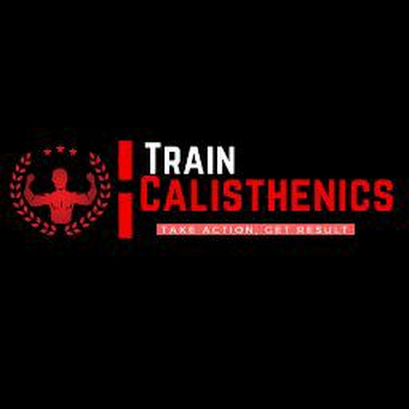 iTrain Calisthenics