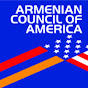 Armenian Council logo