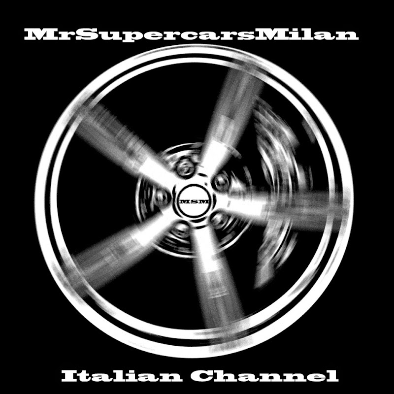 MrSupercarsMilan