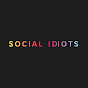 Social Idiots logo