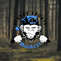 Monkeys مونكيز logo