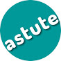 Astute /アステュート logo