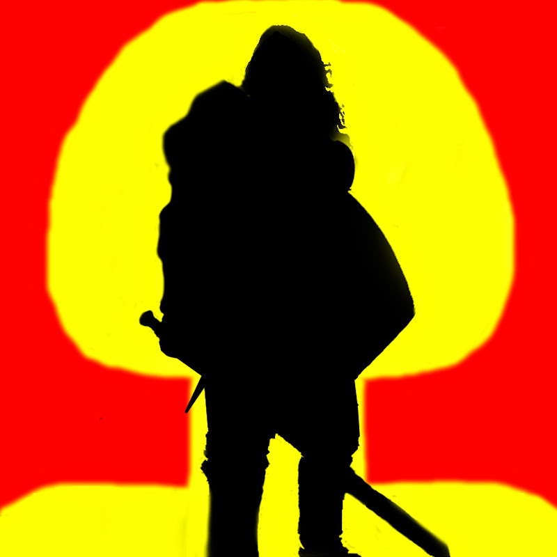 The Apocalyptic Knight icon