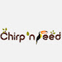 Chirpnfeed logo