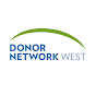 Donor Network West logo