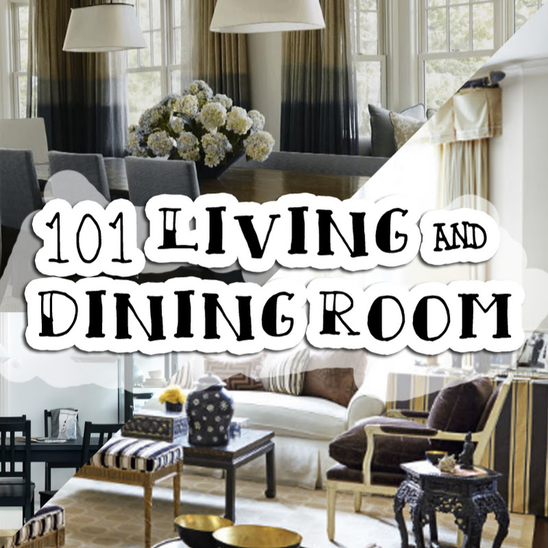 101 Living & Dining Room