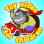 Childrens toy video ch