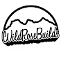 WildRoseBuilds logo
