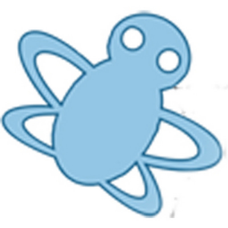 BlueB.ch icon